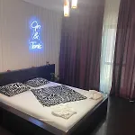 Lägenhet Big With 3 Bdrm Ultracentral Bukarest
