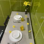Big With 3 Bdrm Ultracentral Lägenhet Bukarest