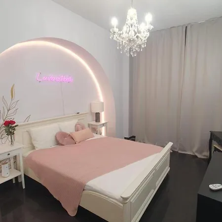 Big With 3 Bdrm Ultracentral Apartment Bucharest