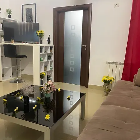 Apartman Big With 3 Bdrm Ultracentral