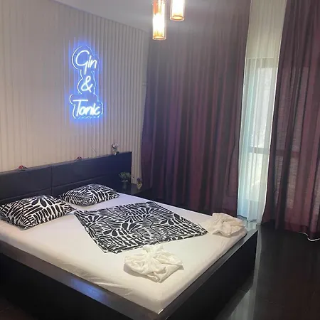 Apartment Big With 3 Bdrm Ultracentral Bukarest