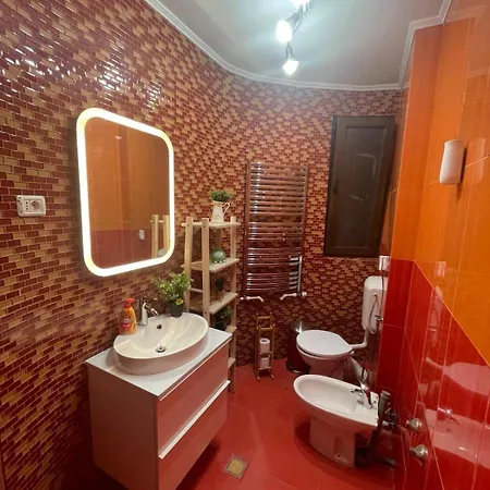 Διαμέρισμα Big With 3 Bdrm Ultracentral Βουκουρέστι