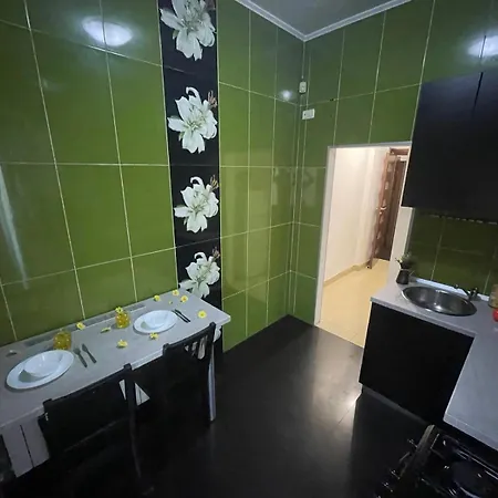 Apartment Big With 3 Bdrm Ultracentral