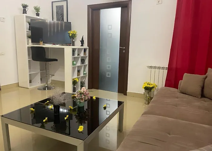 Apartman Big With 3 Bdrm Ultracentral