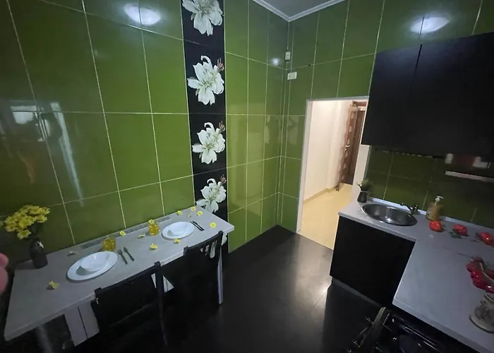 Apartament Big With 3 Bdrm Ultracentral