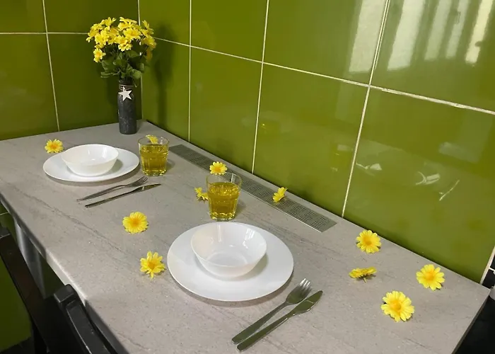 Big With 3 Bdrm Ultracentral * Bukurešť