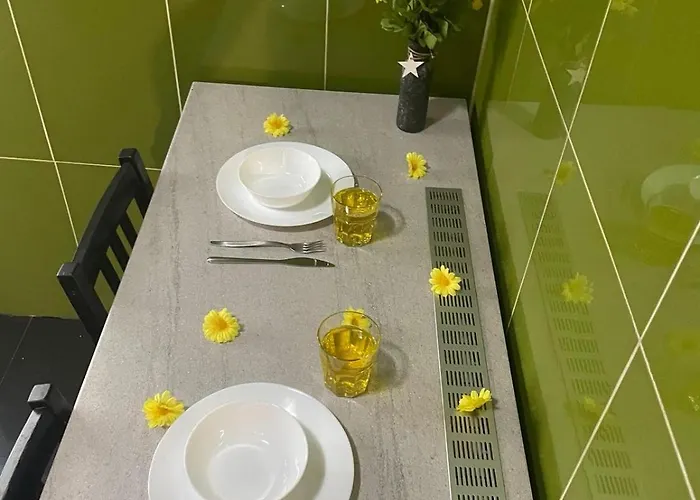 Big With 3 Bdrm Ultracentral Apartament Bucureşti