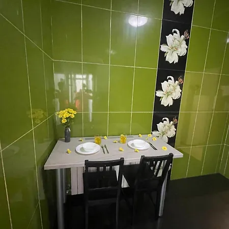 Big With 3 Bdrm Ultracentral * Bucharest