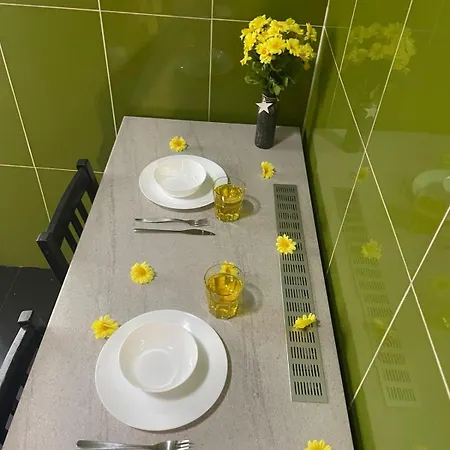 Big With 3 Bdrm Ultracentral Apartment Bucharest