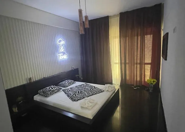 Big With 3 Bdrm Ultracentral * Bucharest