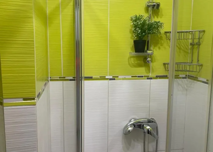 Big With 3 Bdrm Ultracentral Bucharest